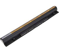 Batteria T6 Power per Lenovo G500s, IdeaPad G50, Z50, 2600mAh, 37Wh, 4cell