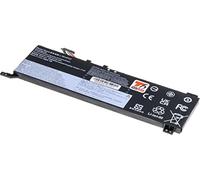 Batteria T6 Power per Lenovo Legion 5-15IMH05H, Li-Poly, 15,36 V, 3900 mAh (60 Wh), nero