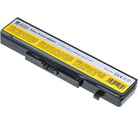 Batteria T6 Power per Lenovo ThinkPad Edge E530, Li-Ion, 10,8 V, 5200 mAh (56 Wh), nero