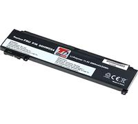 Batteria T6 Power per Lenovo ThinkPad T460s, T470s, 2065mAh, 24Wh, 3cell, Li-Pol