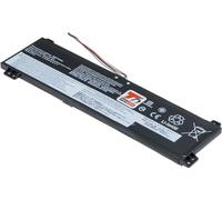 Batteria T6 Power per Lenovo V130-15IKB, V330-15IKB, interna, 4030mAh, 30Wh, 2 celle, Li-poly