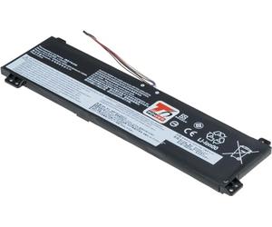 Batteria T6 Power per Lenovo V130-15IKB, V330-15IKB, interna, 4030mAh, 30Wh, 2 celle, Li-poly