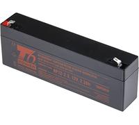 Batteria T6 Power per NP12-2.3, 12V, 2,3Ah