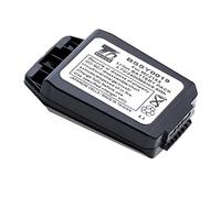 Batteria T6 Power per Symbol MC2100, MC2180, 2400mAh, 8,9Wh, Li-ion