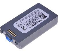 Batteria T6 Power per Symbol MC3100, MC3190, 5000mAh, 18,5Wh, Li-ion