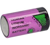 Batteria Tadiran Lithium 3,6V SL 2770/S C - Cellula Alta Capacità
