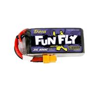 Tattu Akumulator Funfly 1300mAh 11,1V 100C 3S1P