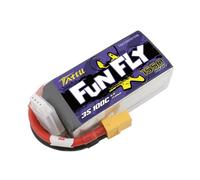 BATTERIA TATTU Tattu TAA15503S10X6