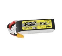 BATTERIA TATTU TAA5503S95XT3 550 mAh 11,1 V 95C 3S1P XT30