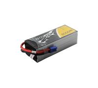 BATTERIA TATTU TAA80006S25E5 8000mAh 22,2V 25C 6S1P EC5