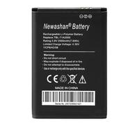 Batteria TBL-71A2000 per TP-Link Router Portatile M7350 V5 M7200 TL-TR761 | Per V5.1 M7300 M7000 M5350 M5250, TL-TR861, Mobile WiFi Hotspot Modem, 3.8V 2000mAh, Li-ION Lipo