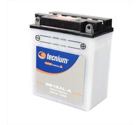 Batteria Tecnium BB12AL-A2 nuovo imballaggio (Ex 4837)
