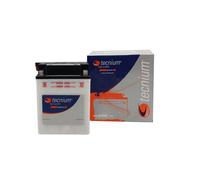 Batteria Tecnium BB14A-A2 12v 14 Ah senza acido 136 x 91 x 178