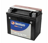 BATTERIA TECNIUM BTX12-BS 12V 10AH COMPATIBILE CON YTX12-BS