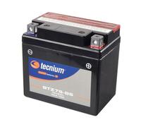 BATTERIA TECNIUM BTZ7S-BS PER HONDA SH 50 SCOOPY 2001