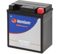 BATTERIA TECNIUM BTZ8V 12V 7AH PER HONDA PCX 125 EX2 2014