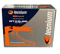 BIMOTA 900 SB8RS 2000 BATTERIA YTX12-BS TECNIUM