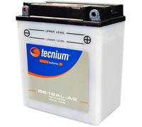 APRILIA Leonardo / Leonardo ST 250 1999-2001 BATTERIA YB12AL-A2 12V 12 AH