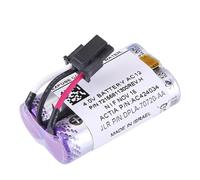 Batteria telematica LR046049 per ricambio auto 2014-2017 | Batteria telematica ricambio Facile installazione Accessorio automatico per 2014-2017 LR046049 LR112188