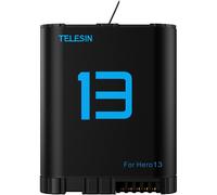 Batteria Telesin per GoPro 13
