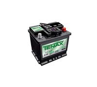 Batteria Tenax Ah 40 175x175 h.190 TE-H3-2 [TENAXHIGH]