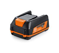 FEIN Batteria agli ioni di litio con indicatore dello stato di carica e FEIN SafetyCell Technology, Tensione 12 V, Capacità 3 Ah, Peso 0,25 kg