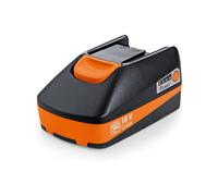 Batteria, Tensione 18 V, Capacità 3 Ah Quantità:1