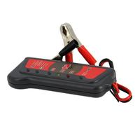 CARTEC 231835 Tester per batteria auto