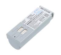 Batteria tipo 3M CS-MC960SL, 1.2V, 1500mAh, Ni-MH