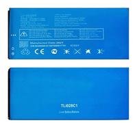 Batteria TLi028C1 / TLi028C7 compatibile per Alcatel 1B 2020 3000 mAh interna