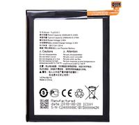 BATTERIA TLP024C7 / TLP024C1 COMPATIBILE PER ALCATEL 1C 2019 / 1V 2019 5000 mAH