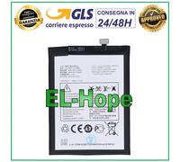 BATTERIA TLP038D7 / TLP038D1 PER ALCATEL 1S 2020 5028D 5028Y PARI ORIGINALE