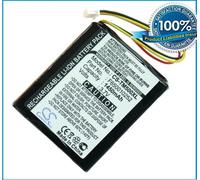 Batteria TOMTOM ONE XL Europe Traffic EXTENDED TM500XL