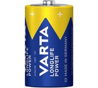VARTA Batteria alcalina
