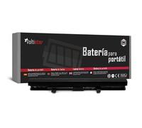 Batteria Per Portatile Toshiba PA5184U-1BRS PA5185U-1BRS PA5186U-1BRS P