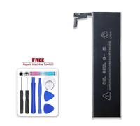 Batteria Trackpad2 2024mah per Apple Magic Trackpad 2 A1542 020-8446 Touchpad Batteira