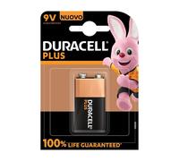 Duracell Plus 100 9V B1 x10