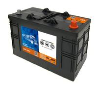 BATTERIA TRATTORE CAMION 110Ah 850A FIAMM CDB 110 RST ENERGYCUBE dim.349x175x239