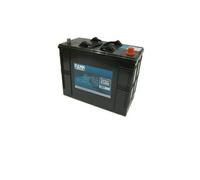 BATTERIA TRATTORE CAMION FIAMM 125Ah 760A 12V - RST ENERGYCUBE CH 125 (DX)