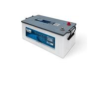 BATTERIA TRATTORE CAMION FIAMM 200Ah 1150A 12V - EHD POWERCUBE C200 (DX)