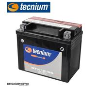 ✅ Batteria TRIUMPH THRUXTON ACE 865 2014 2015 Tecnium YTX12-BS BTX12-BS