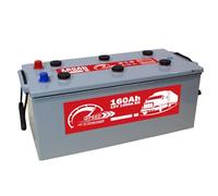 Batteria Truck/AUTOCARRO Speed - 160AH 1050A 12V