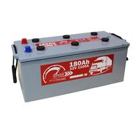 Batteria Truck Autocarro Speed 180Ah 1100A 12V
