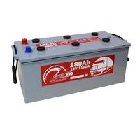 BATTERIA TRUCK/AUTOCARRO SPEED - 180AH 1100A 12V