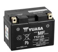 BATTERIA TTZ12S CON LIQUIDO PER HONDA CTX700N COD.TTZ12S