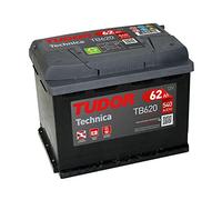Batteria Tudor 62Ah 540A Technica