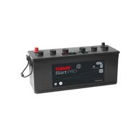 BATTERIA TUDOR TG1203 START PRO 12V 120AH SX SPUNTO 680 - L513 x H223 x P189.