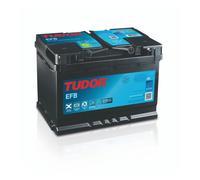Batteria Tudor 95Ah 800A EFB