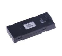 Batteria UAV sostitutiva da 3600 mAh leggera per quadricotteri E88 E88PRO che garantisce batteria ricaricabile per quadricotteri ottimizzata e più lungo
