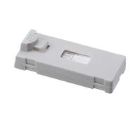 Batteria UAV sostitutiva da 3600 mAh leggera per quadricotteri E88 E88PRO che garantisce batteria ricaricabile per quadricotteri ottimizzata e più lungo